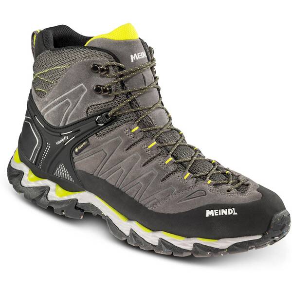 MEINDL Herren Multifunktionsschuhe Lite Hike GTX von Meindl