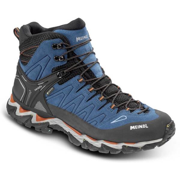 MEINDL Herren Multifunktionsschuhe Lite Hike GTX von Meindl