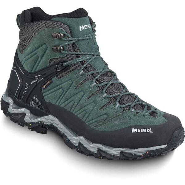 MEINDL Herren Multifunktionsschuhe Lite Hike GTX von Meindl