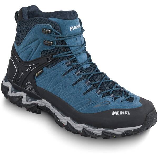 MEINDL Herren Multifunktionsschuhe Lite Hike GTX von Meindl