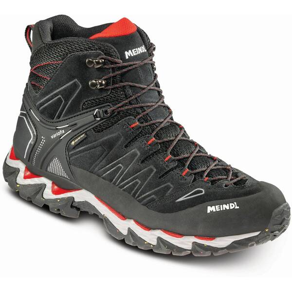 MEINDL Herren Multifunktionsschuhe Lite Hike GTX von Meindl