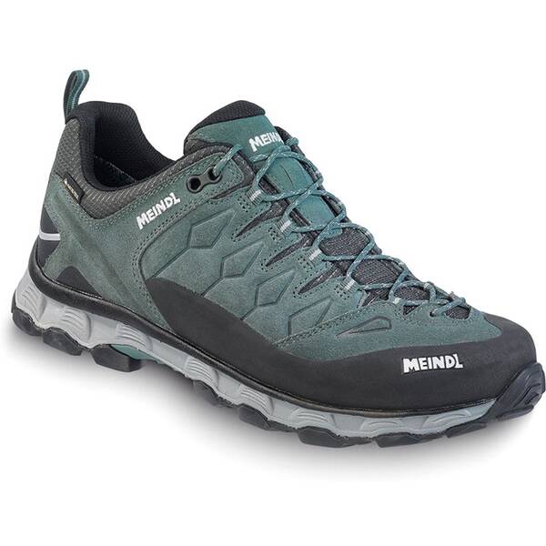 MEINDL Herren Multifunktionsschuhe Lite Trail GTX MEINDL Herren Multifunktionsschuhe Lite Trail GTX von Meindl