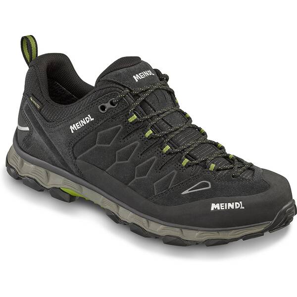 MEINDL Herren Multifunktionsschuhe Lite Trail GTX von Meindl