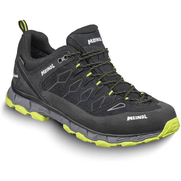 MEINDL Herren Multifunktionsschuhe Lite Trail GTX von Meindl