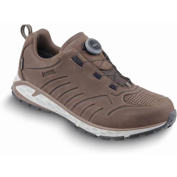 MEINDL Herren Multifunktionsschuhe Malta Walker (BOA®) von Meindl