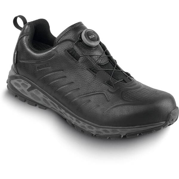 MEINDL Herren Multifunktionsschuhe Malta Walker (BOA®) von Meindl