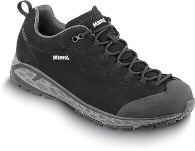 MEINDL Herren Multifunktionsschuhe Paros Walker schwarz - Gr. - 46.5 von Meindl