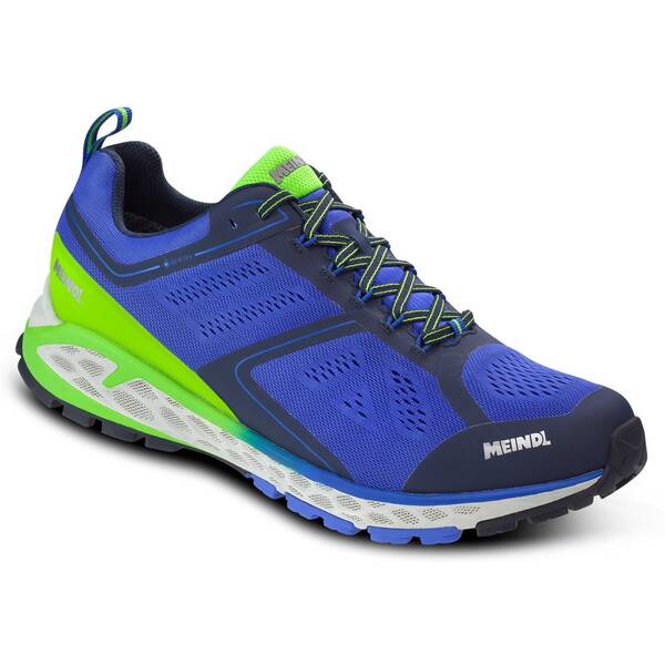 MEINDL Herren Multifunktionsschuhe Power Walker 2.0 von Meindl