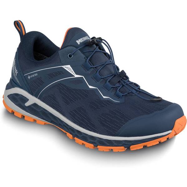 MEINDL Herren Multifunktionsschuhe Power Walker 3.0 von Meindl