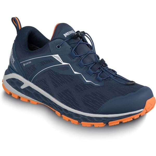 MEINDL Herren Multifunktionsschuhe Power Walker 3.0 von Meindl