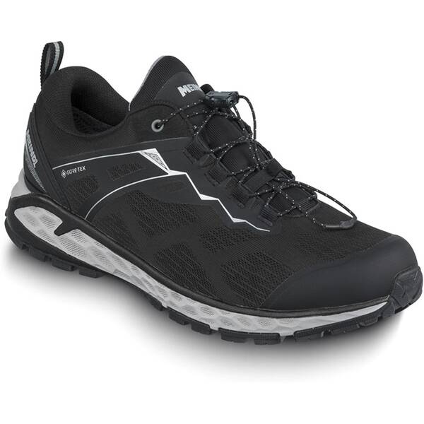 MEINDL Herren Multifunktionsschuhe Power Walker 3.0 von Meindl