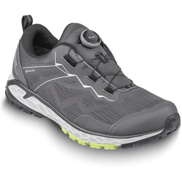 MEINDL Herren Multifunktionsschuhe Power Walker 3.5 (Boa®) von Meindl