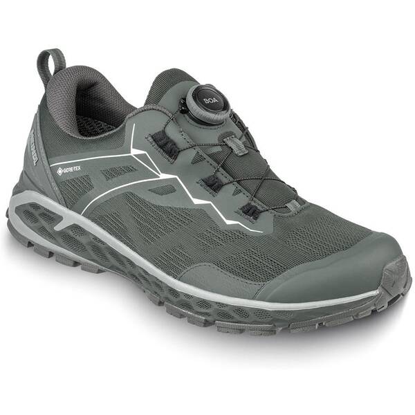 MEINDL Herren Multifunktionsschuhe Power Walker 3.5 (Boa®) von Meindl
