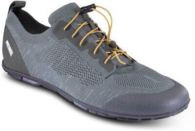 MEINDL Herren Multifunktionsschuhe Pure Comfort oliv/senf - Gr. - 44 von Meindl