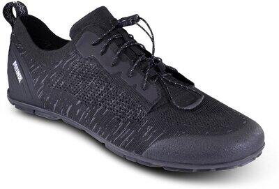 MEINDL Herren Multifunktionsschuhe Pure Comfort schwarz/silber - Gr. - 45 von Meindl