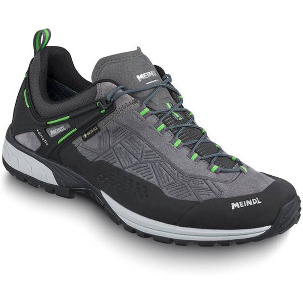 MEINDL Herren Multifunktionsschuhe Top Trail GTX von Meindl