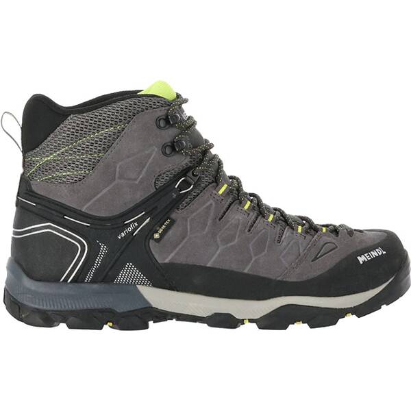 MEINDL Herren Multifunktionsschuhe Velden Mid GTX von Meindl