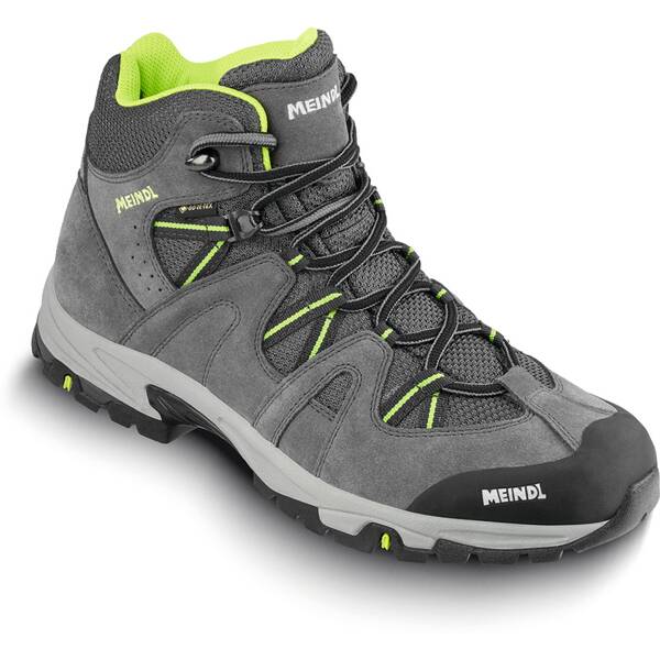 MEINDL Herren Multifunktionsstiefel Cornwall Mid GTX von Meindl