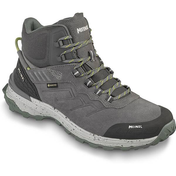 MEINDL Herren Multifunktionsstiefel Dallas Mid GTX von Meindl
