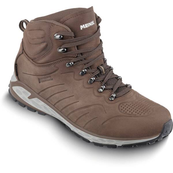 MEINDL Herren Multifunktionsstiefel Korfu Walker Mid von Meindl