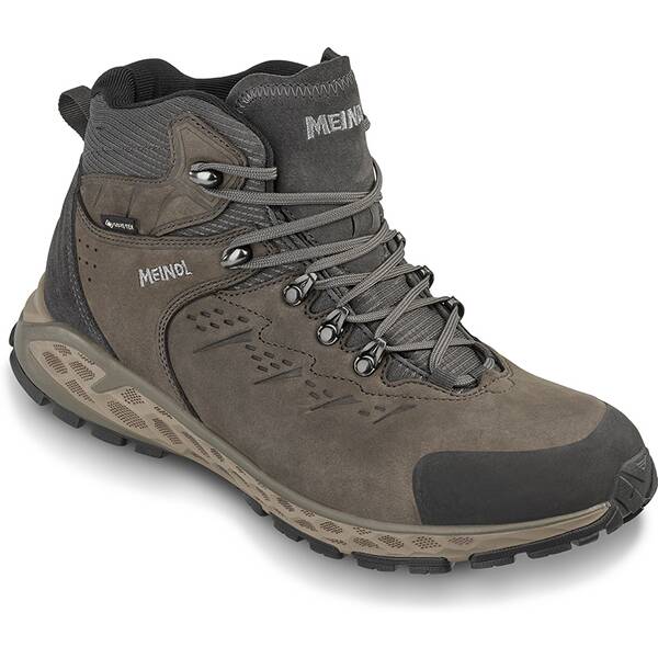 MEINDL Herren Multifunktionsstiefel Menorca Walker Mid von Meindl