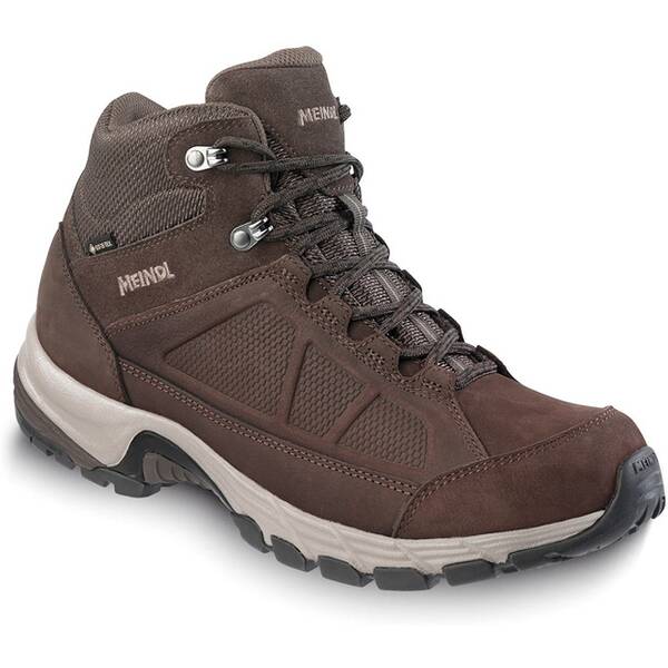 MEINDL Herren Multifunktionsstiefel Orlando Mid GTX von Meindl