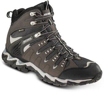 MEINDL Herren Multifunktionsstiefel Respond Mid II GTX anthrazit/grau - Gr. - 44.5 von Meindl