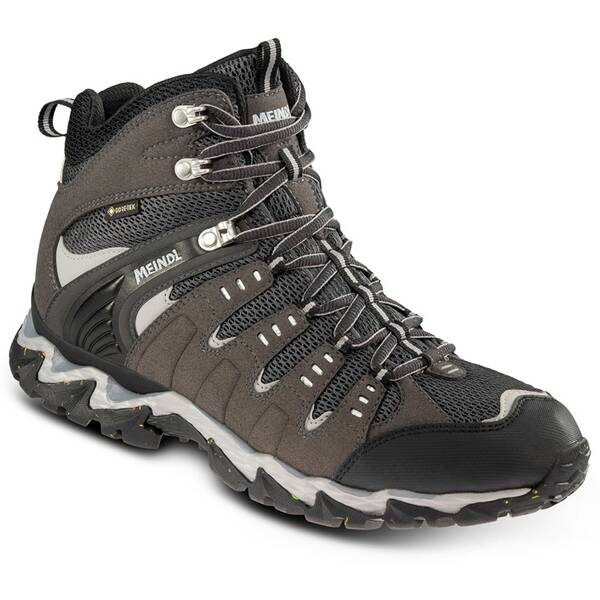 MEINDL Herren Multifunktionsstiefel Respond Mid II GTX von Meindl