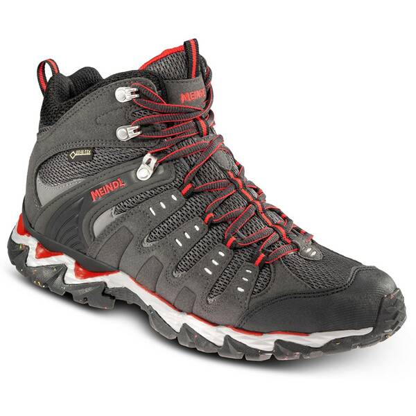 MEINDL Herren Multifunktionsstiefel Respond Mid II GTX von Meindl