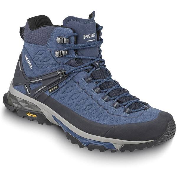 MEINDL Herren Multifunktionsstiefel Top Trail Mid GTX von Meindl