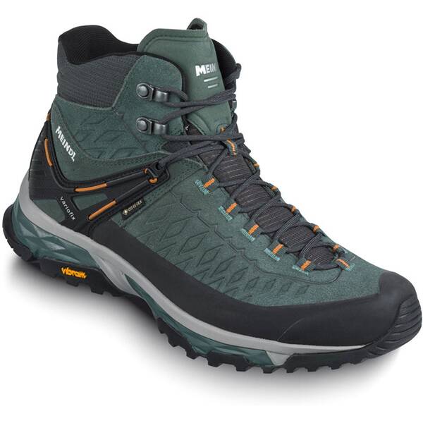 MEINDL Herren Multifunktionsstiefel Top Trail Mid GTX MEINDL Herren Multifunktionsstiefel Top Trail Mid GTX von Meindl