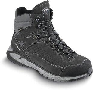 MEINDL Herren Stiefel Gemona GTX anthrazit - Gr. - 44 von Meindl