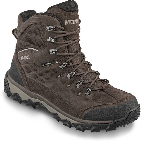 MEINDL Herren Stiefel Silian GTX von Meindl