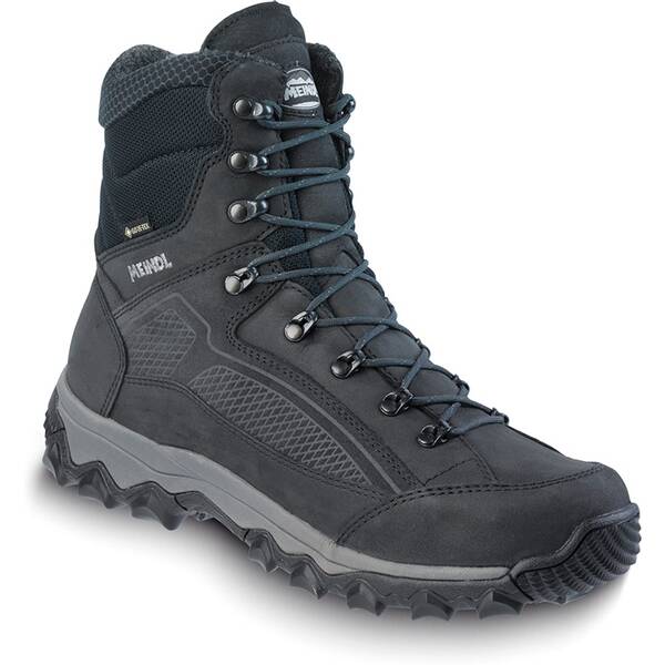 MEINDL Herren Stiefel Telfs GTX von Meindl