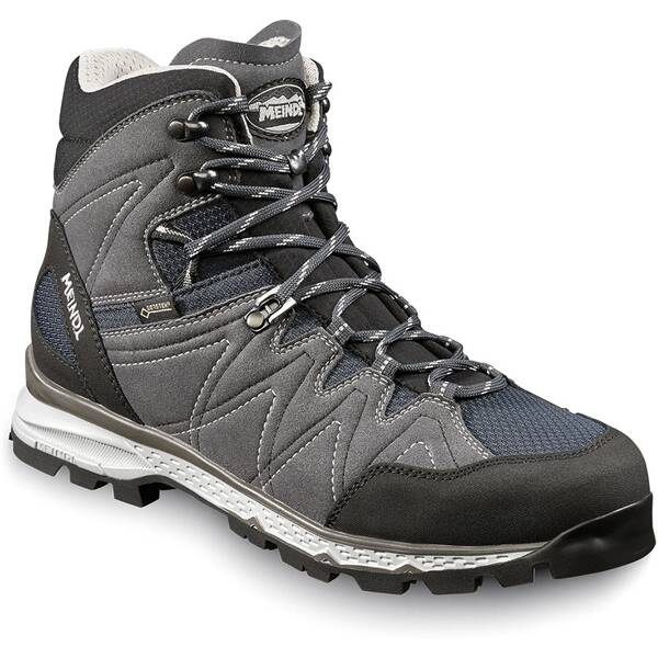MEINDL Herren Trekking- und Leichtwanderschuhe "Montalin GTX" von Meindl