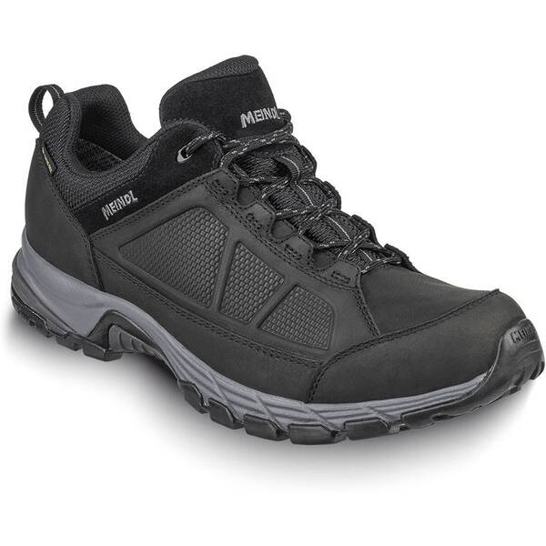MEINDL Herren Trekkinghalbschuhe Orlando GTX von Meindl