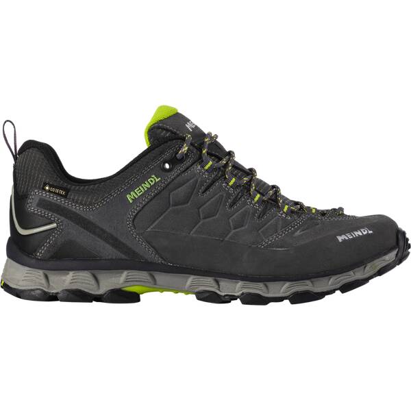 MEINDL Herren Trekkinghalbschuhe VELDEN GTX von Meindl