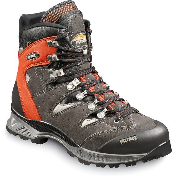 MEINDL Herren Trekkingschuh Air Revolution 2.3 von Meindl