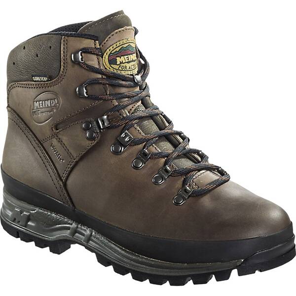 MEINDL Herren Trekkingschuh Burma PRO MFS von Meindl