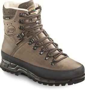 MEINDL Herren Trekkingschuh Island MFS Active Braun - Gr. - 43 von Meindl