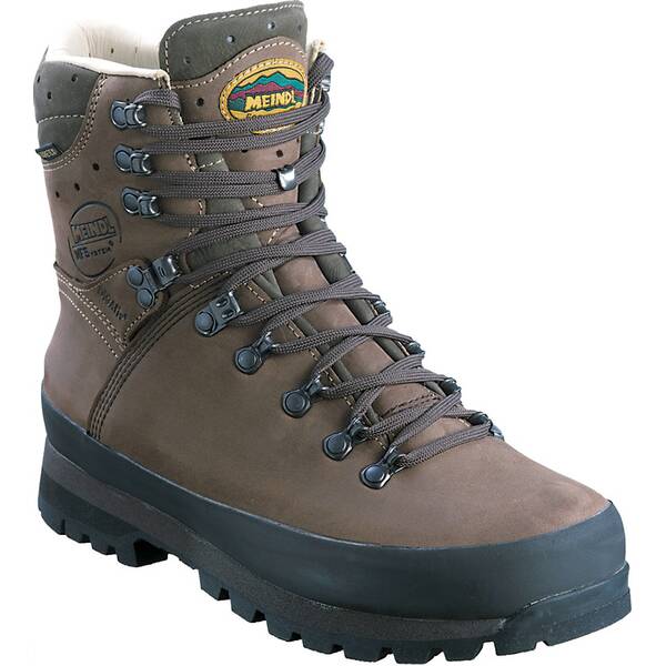 MEINDL Herren Trekkingschuh Island MFS Active wide von Meindl