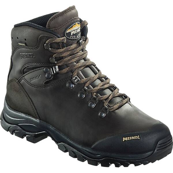 MEINDL Herren Trekkingschuh Kansas GTX von Meindl