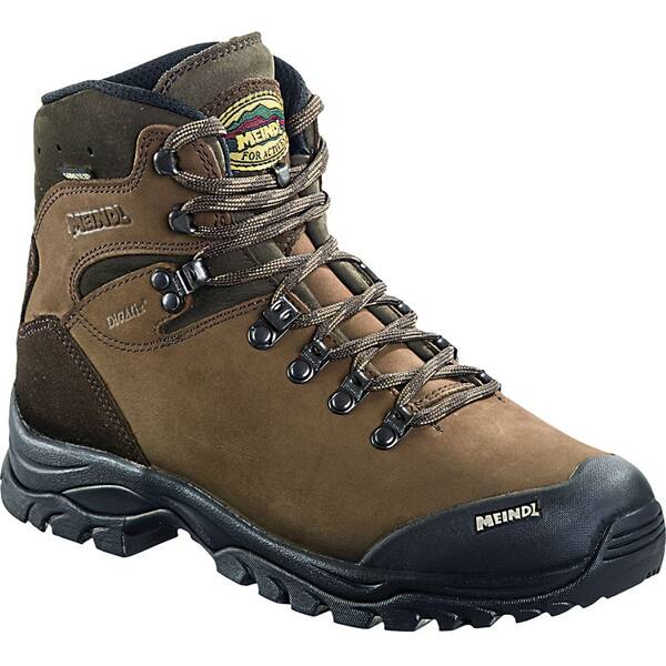 MEINDL Herren Trekkingschuh Kansas GTX von Meindl