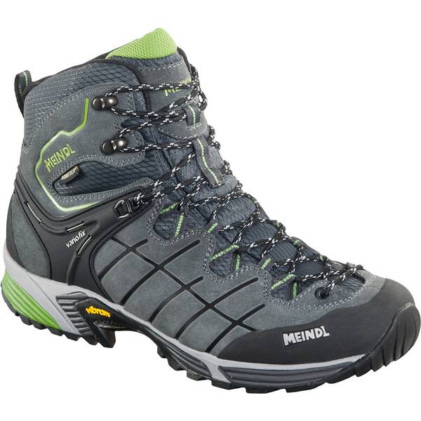 MEINDL Herren Trekkingschuh Kapstadt GTX von Meindl