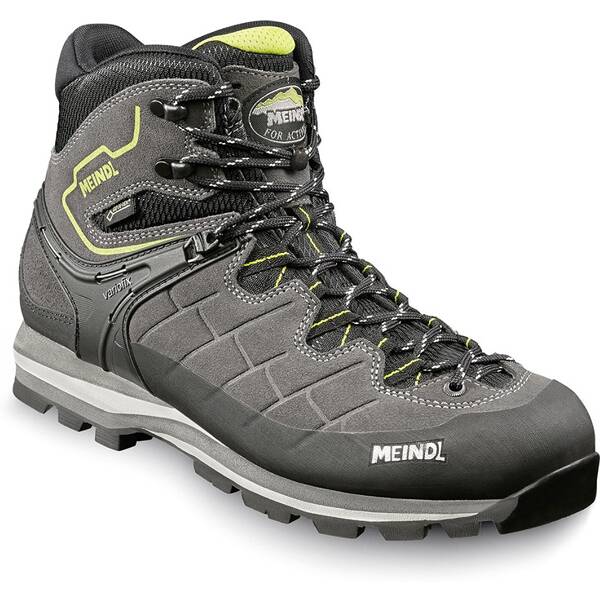 MEINDL Herren Trekkingschuh Litepeak GTX von Meindl