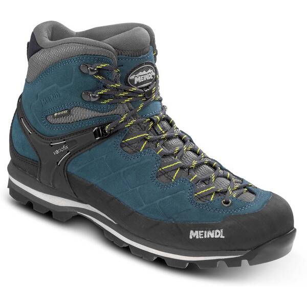 MEINDL Herren Trekkingschuh Litepeak GTX von Meindl