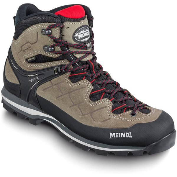 MEINDL Herren Trekkingschuh Litepeak GTX von Meindl