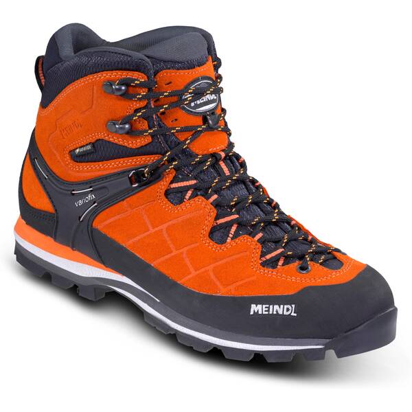 MEINDL Herren Trekkingschuh Litepeak GTX von Meindl