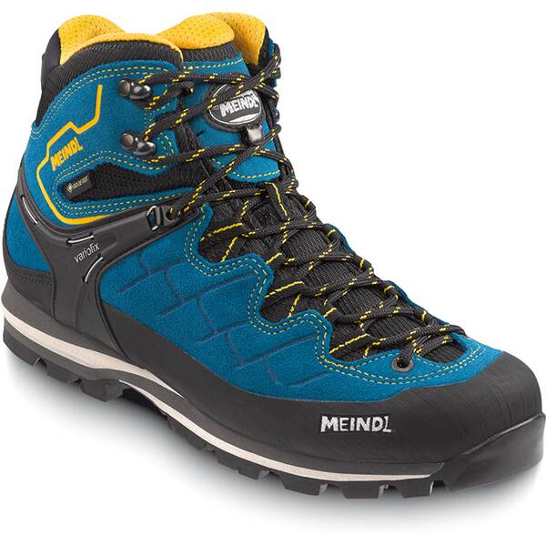 MEINDL Herren Trekkingschuh Litepeak GTX von Meindl