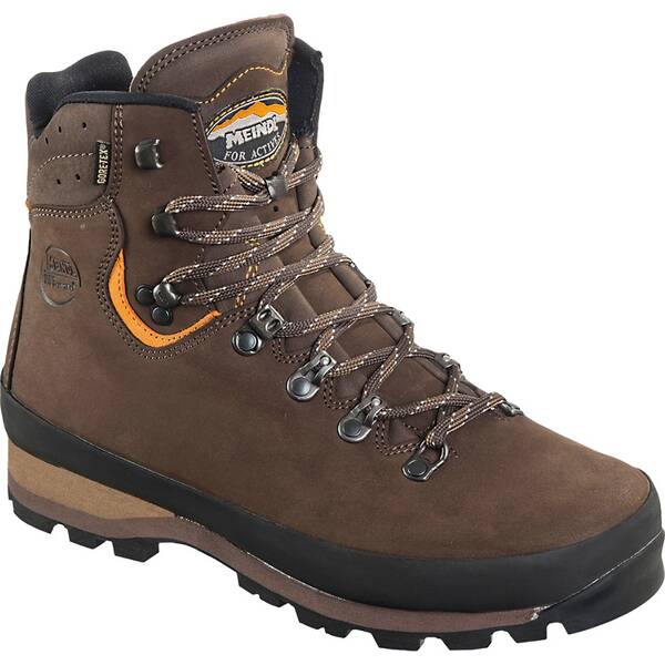 MEINDL Herren Trekkingschuh Paradiso MFS MEINDL Herren Trekkingschuh Paradiso MFS von Meindl